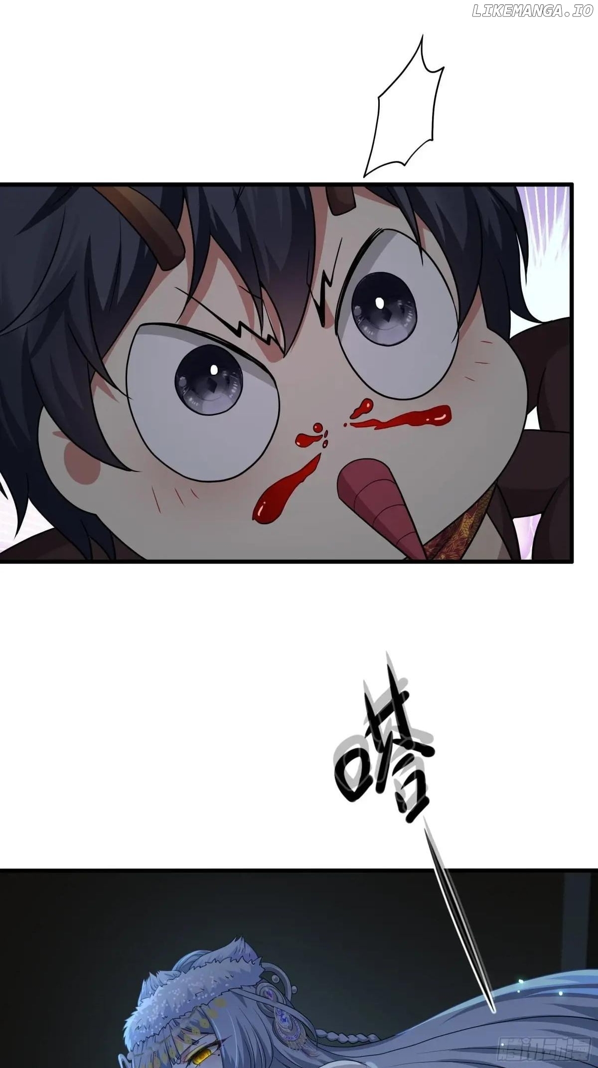 Rebirth of King Zhou: Not Being the Ultimate Villain Chapter 63 - page 51